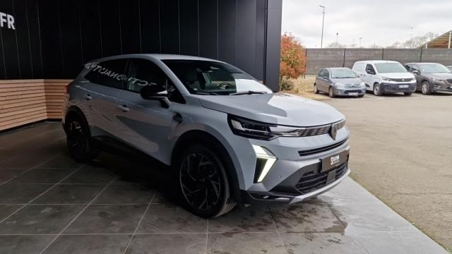 Renault Symbioz image 9