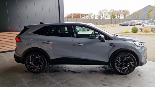 Renault Symbioz image 8