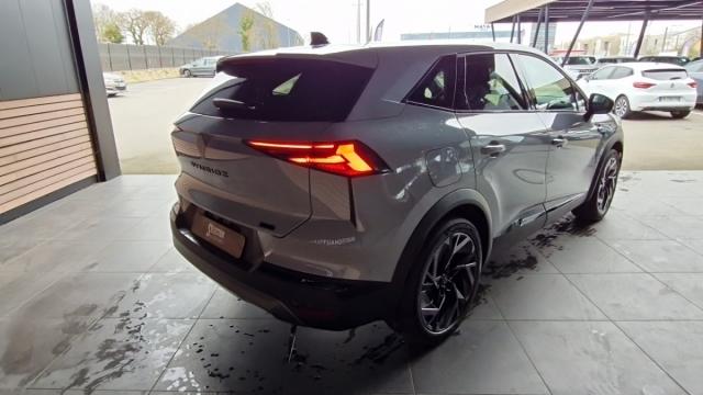Renault Symbioz image 5