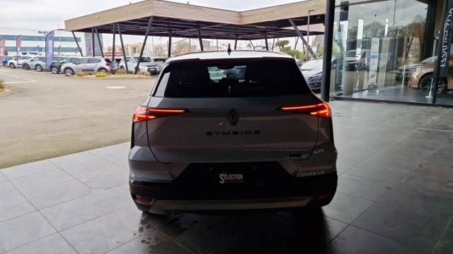 Renault Symbioz image 2