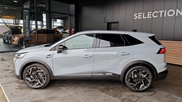 Renault Symbioz image 3