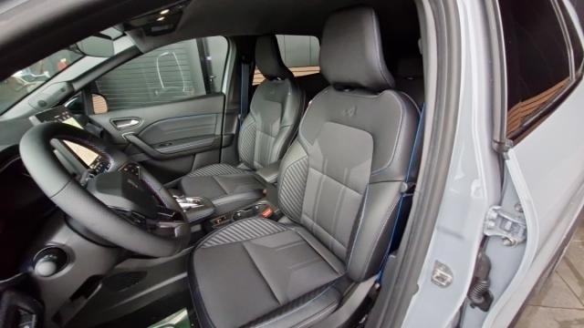 Renault Symbioz image 4