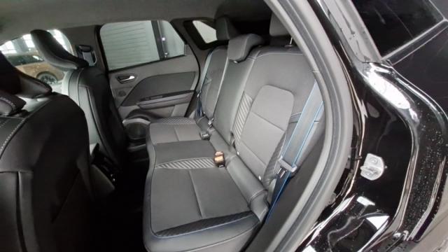 Renault Symbioz image 9