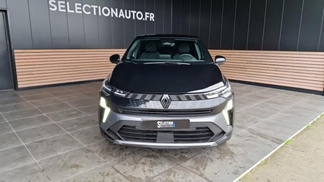 Renault Symbioz image 8