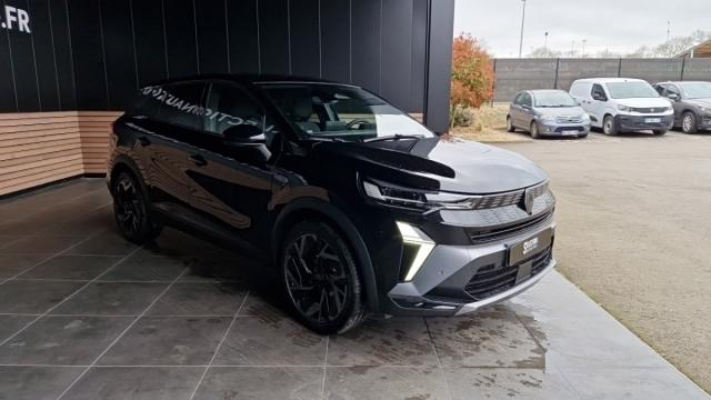 Renault Symbioz image 6