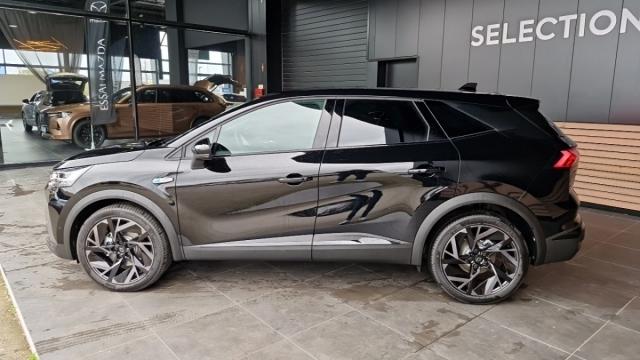 Renault Symbioz image 7