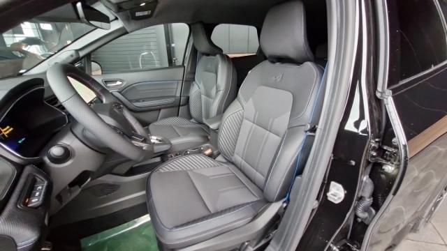 Renault Symbioz image 1