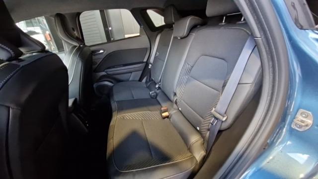 Renault Symbioz image 8
