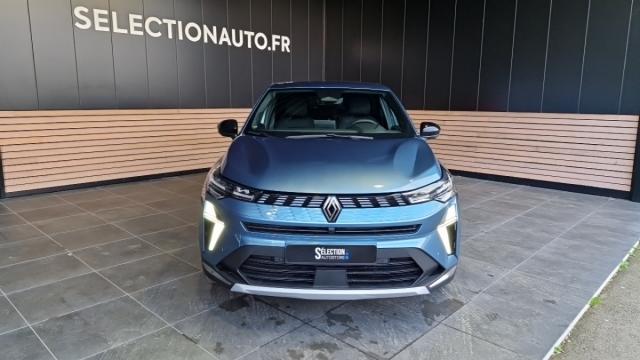 Renault Symbioz image 6