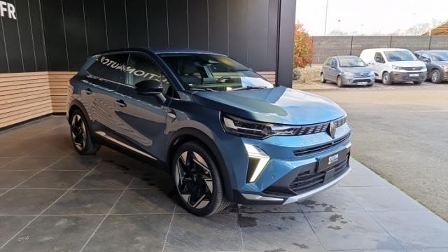 Renault Symbioz image 2