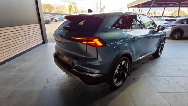 Renault Symbioz image 7