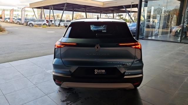 Renault Symbioz image 1