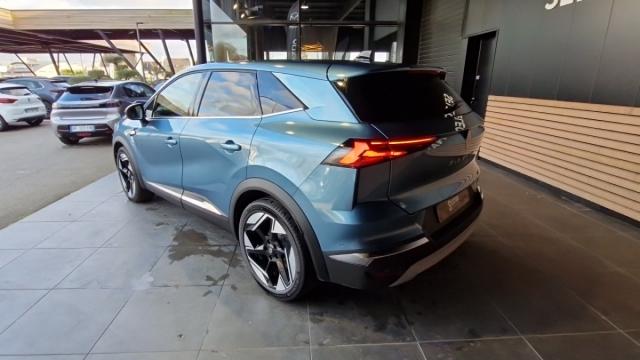 Renault Symbioz image 4