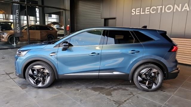 Renault Symbioz image 5