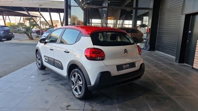 Citroen C3 image 8