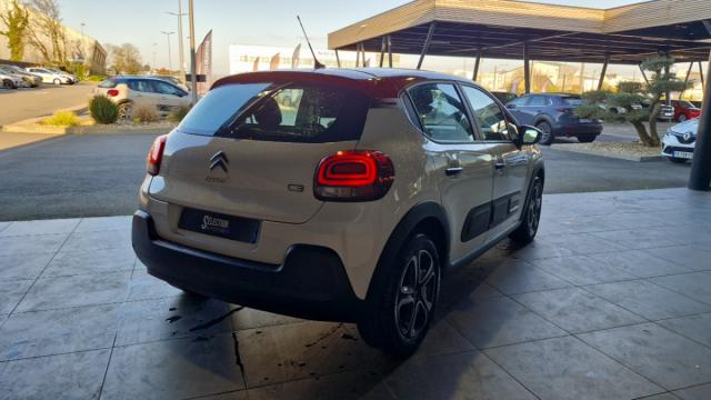 Citroen C3 image 1