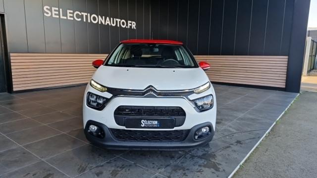 Citroen C3 image 5