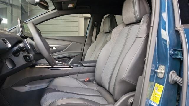 Peugeot 3008 image 5