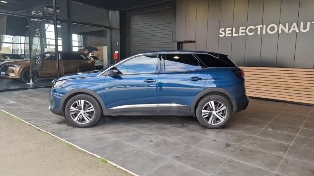 Peugeot 3008 image 2