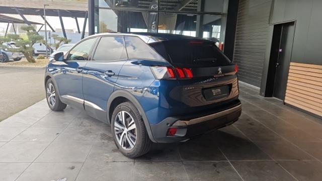 Peugeot 3008 image 4