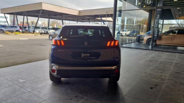 Peugeot 3008 image 9