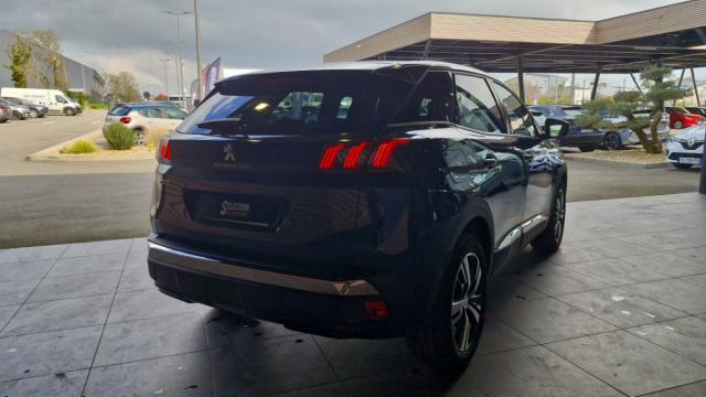 Peugeot 3008 image 8