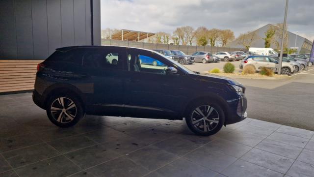 Peugeot 3008 image 1
