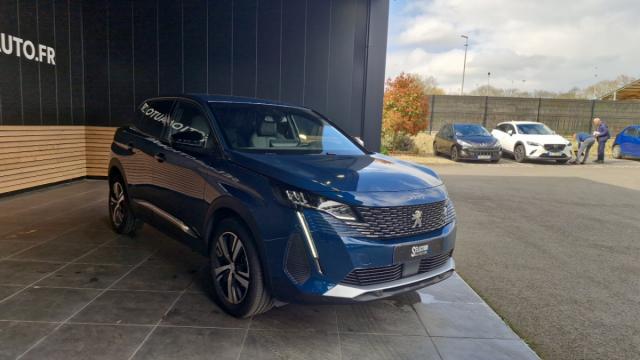 Peugeot 3008 image 6