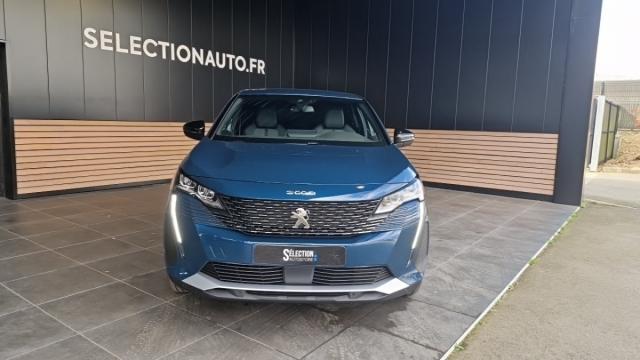 Peugeot 3008 image 7