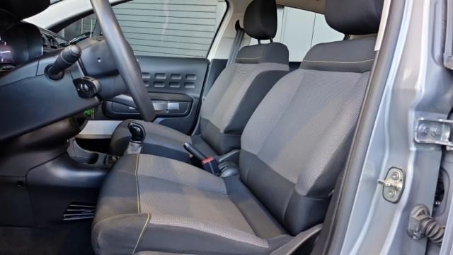 Citroen C3 image 6
