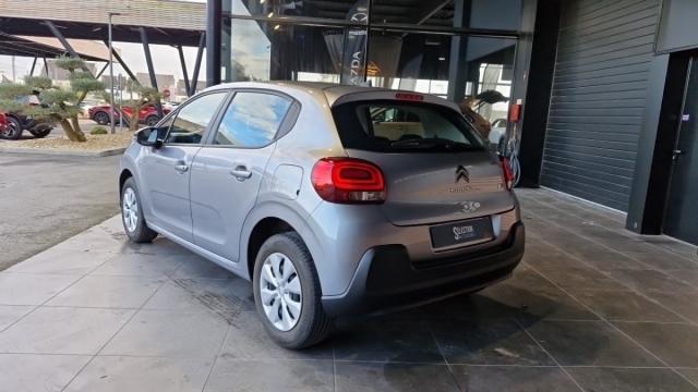 Citroen C3 image 3