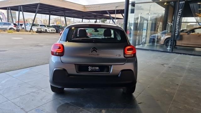 Citroen C3 image 2