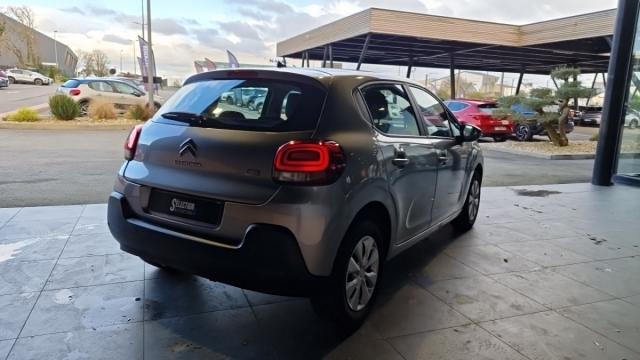 Citroen C3 image 8