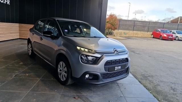 Citroen C3 image 9
