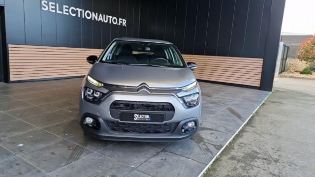 Citroen C3 image 5