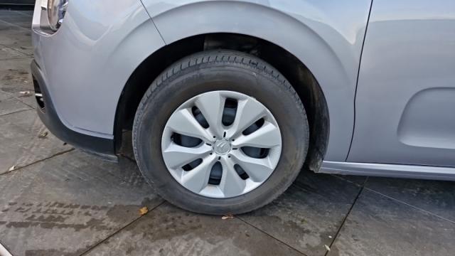 Citroen C3 image 7