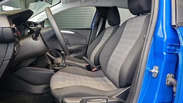 Opel Corsa image 3
