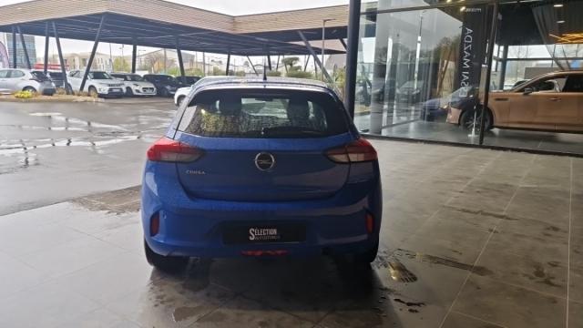 Opel Corsa image 2