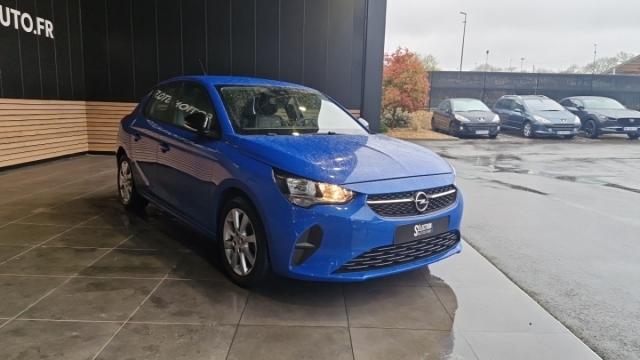 Opel Corsa image 8