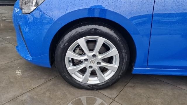 Opel Corsa image 6