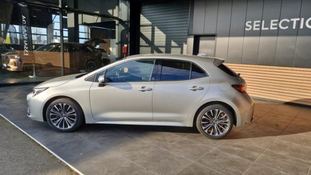 Toyota Corolla image 6