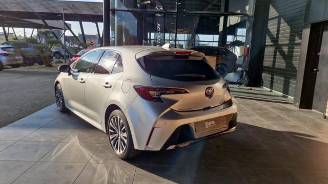 Toyota Corolla image 8