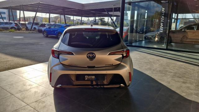 Toyota Corolla image 1