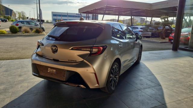Toyota Corolla image 9