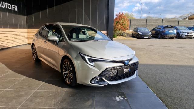Toyota Corolla image 5