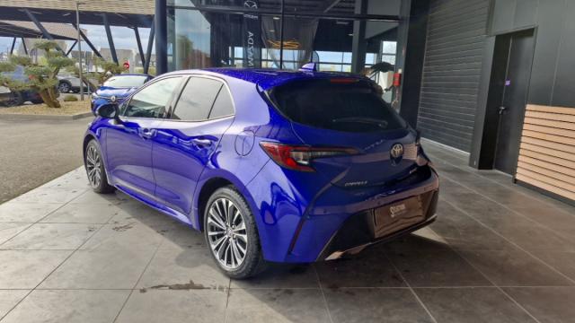 Toyota Corolla image 2