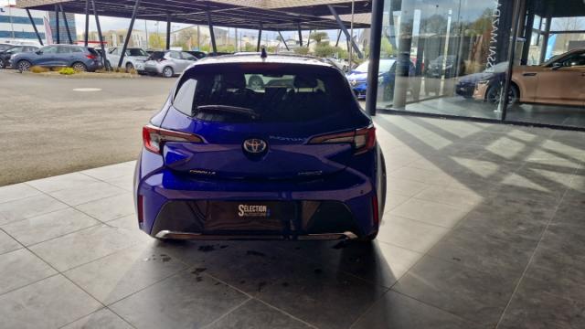 Toyota Corolla image 7