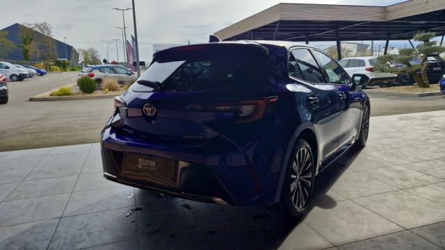 Toyota Corolla image 9