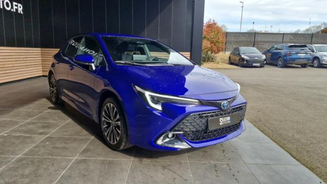 Toyota Corolla image 8