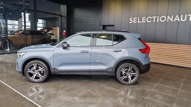 Volvo Xc40 image 7